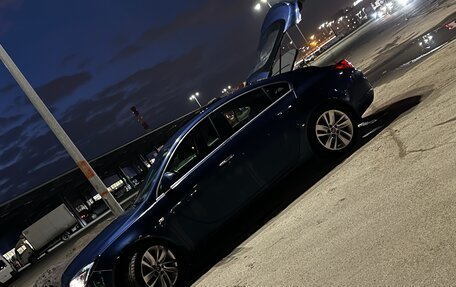 Opel Insignia II рестайлинг, 2012 год, 700 000 рублей, 8 фотография