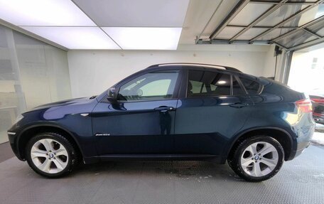 BMW X6, 2014 год, 2 939 000 рублей, 8 фотография