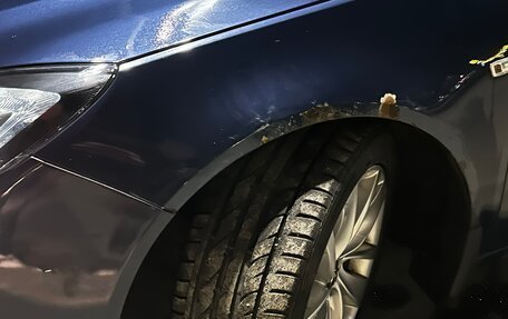 Opel Insignia II рестайлинг, 2012 год, 700 000 рублей, 9 фотография