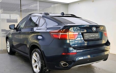 BMW X6, 2014 год, 2 939 000 рублей, 7 фотография