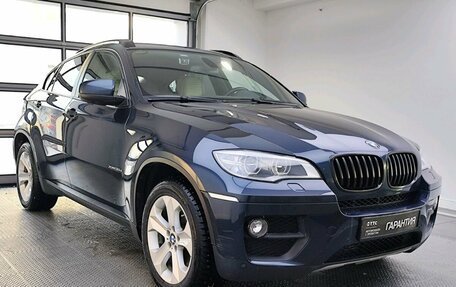 BMW X6, 2014 год, 2 939 000 рублей, 3 фотография