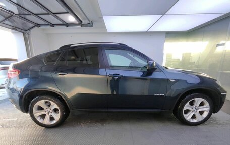 BMW X6, 2014 год, 2 939 000 рублей, 4 фотография