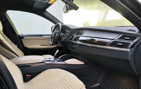 BMW X6, 2014 год, 2 939 000 рублей, 11 фотография