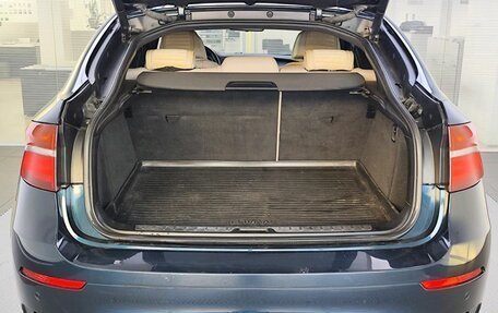 BMW X6, 2014 год, 2 939 000 рублей, 10 фотография