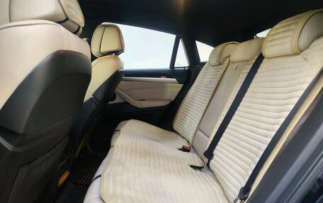 BMW X6, 2014 год, 2 939 000 рублей, 12 фотография