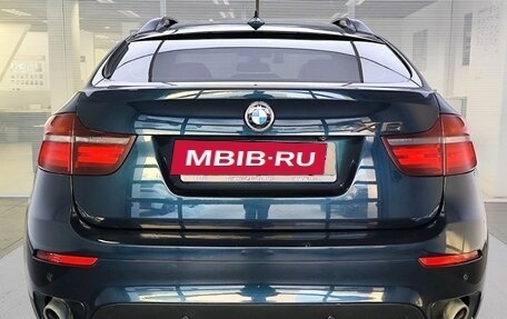 BMW X6, 2014 год, 2 939 000 рублей, 6 фотография