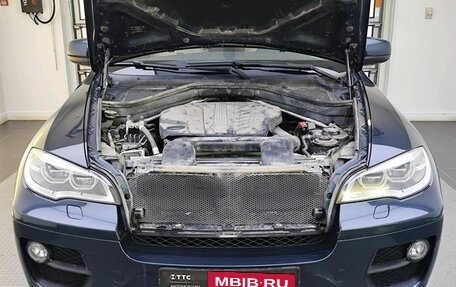 BMW X6, 2014 год, 2 939 000 рублей, 9 фотография