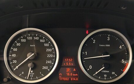 BMW X6, 2014 год, 2 939 000 рублей, 13 фотография