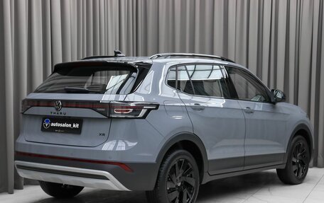 Volkswagen Tharu, 2025 год, 3 120 000 рублей, 4 фотография