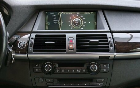 BMW X6, 2014 год, 2 939 000 рублей, 15 фотография