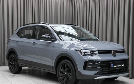 Volkswagen Tharu, 2025 год, 3 120 000 рублей, 3 фотография