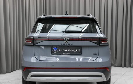 Volkswagen Tharu, 2025 год, 3 120 000 рублей, 5 фотография