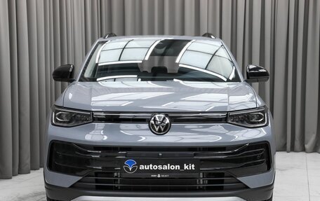 Volkswagen Tharu, 2025 год, 3 120 000 рублей, 2 фотография