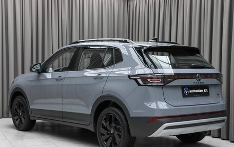 Volkswagen Tharu, 2025 год, 3 120 000 рублей, 6 фотография