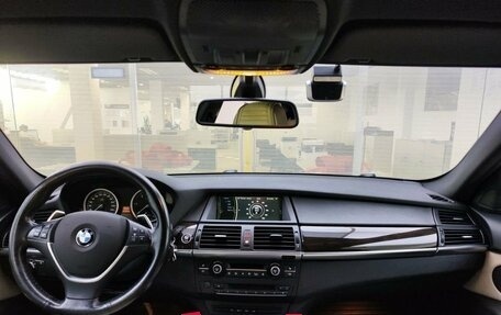 BMW X6, 2014 год, 2 939 000 рублей, 14 фотография