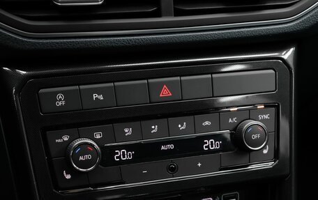 Volkswagen Tharu, 2025 год, 3 120 000 рублей, 15 фотография