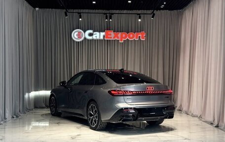 Audi A5, 2025 год, 5 940 000 рублей, 4 фотография