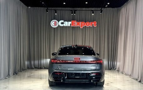 Audi A5, 2025 год, 5 940 000 рублей, 5 фотография