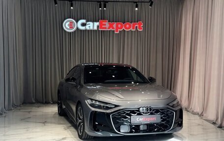 Audi A5, 2025 год, 5 940 000 рублей, 3 фотография