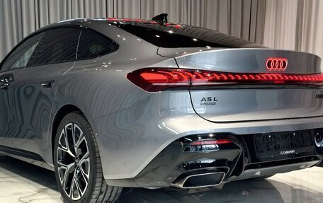 Audi A5, 2025 год, 5 940 000 рублей, 8 фотография