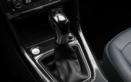 Volkswagen Tharu, 2025 год, 3 120 000 рублей, 16 фотография