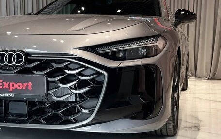 Audi A5, 2025 год, 5 940 000 рублей, 7 фотография