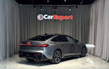 Audi A5, 2025 год, 5 940 000 рублей, 6 фотография