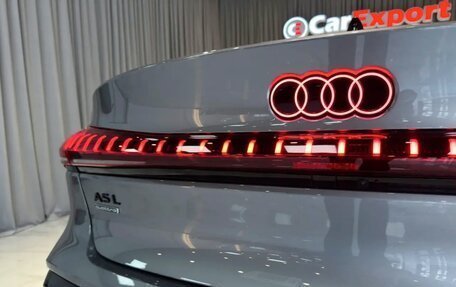 Audi A5, 2025 год, 5 940 000 рублей, 9 фотография