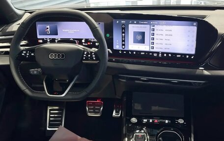 Audi A5, 2025 год, 5 940 000 рублей, 13 фотография