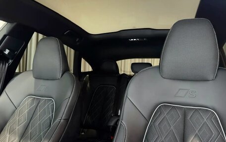 Audi A5, 2025 год, 5 940 000 рублей, 17 фотография