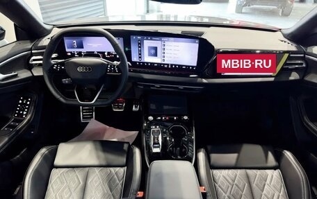 Audi A5, 2025 год, 5 940 000 рублей, 12 фотография