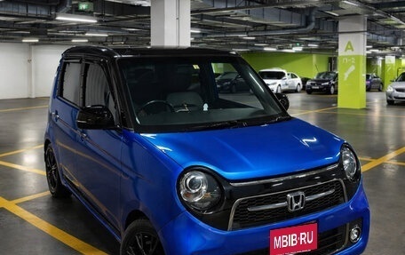 Honda N-One I, 2019 год, 990 000 рублей, 4 фотография