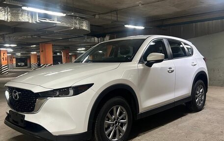 Mazda CX-5 II, 2025 год, 2 900 000 рублей, 2 фотография