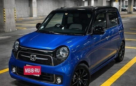 Honda N-One I, 2019 год, 990 000 рублей, 2 фотография