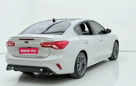 Ford Focus IV, 2022 год, 1 290 000 рублей, 5 фотография