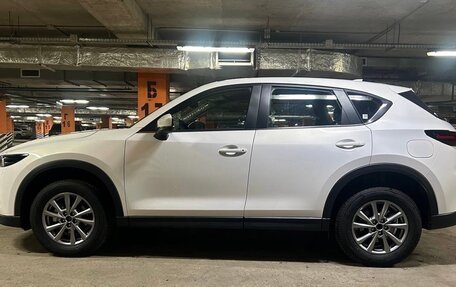 Mazda CX-5 II, 2025 год, 2 900 000 рублей, 3 фотография