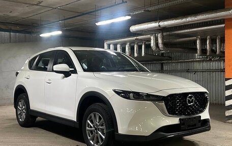 Mazda CX-5 II, 2025 год, 2 900 000 рублей, 7 фотография