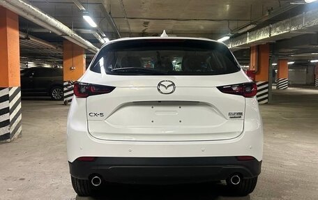 Mazda CX-5 II, 2025 год, 2 900 000 рублей, 5 фотография