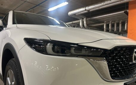 Mazda CX-5 II, 2025 год, 2 900 000 рублей, 8 фотография