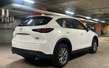 Mazda CX-5 II, 2025 год, 2 900 000 рублей, 6 фотография