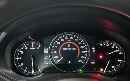 Mazda CX-5 II, 2025 год, 2 900 000 рублей, 9 фотография