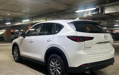 Mazda CX-5 II, 2025 год, 2 900 000 рублей, 4 фотография