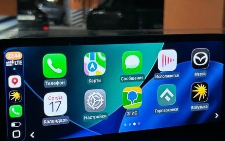 Mazda CX-5 II, 2025 год, 2 900 000 рублей, 10 фотография