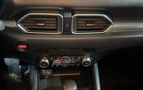 Mazda CX-5 II, 2025 год, 2 900 000 рублей, 14 фотография