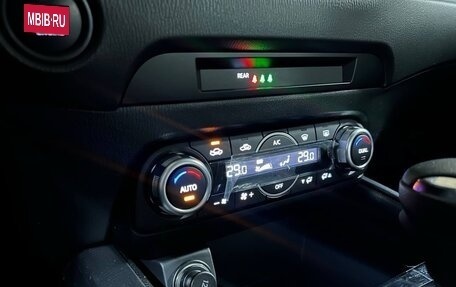 Mazda CX-5 II, 2025 год, 2 900 000 рублей, 13 фотография