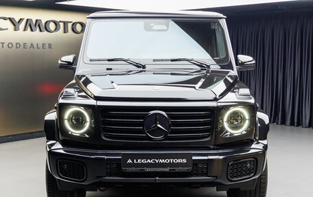 Mercedes-Benz G-Класс W463 рестайлинг _iii, 2026 год, 26 930 000 рублей, 2 фотография