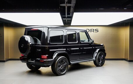Mercedes-Benz G-Класс W463 рестайлинг _iii, 2026 год, 26 930 000 рублей, 3 фотография