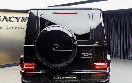 Mercedes-Benz G-Класс W463 рестайлинг _iii, 2026 год, 26 930 000 рублей, 4 фотография