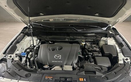 Mazda CX-5 II, 2025 год, 2 900 000 рублей, 19 фотография