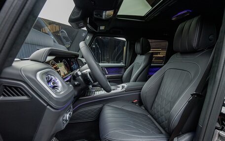 Mercedes-Benz G-Класс W463 рестайлинг _iii, 2026 год, 26 930 000 рублей, 12 фотография